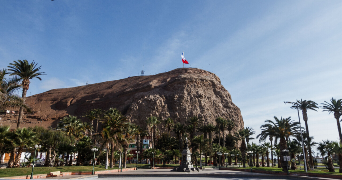Decretan alerta preventiva en Arica por dengue