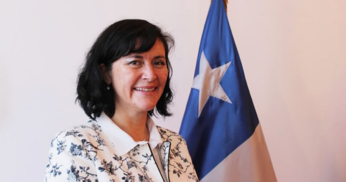 Seremi de Salud de Coquimbo