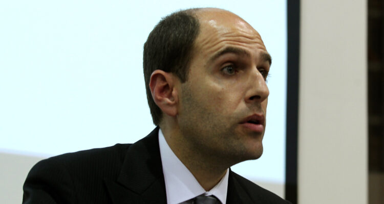 Sergio Jadue decimoquinta sentencia