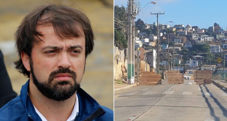 Sharp emplaza al Gobierno por problemas de seguridad