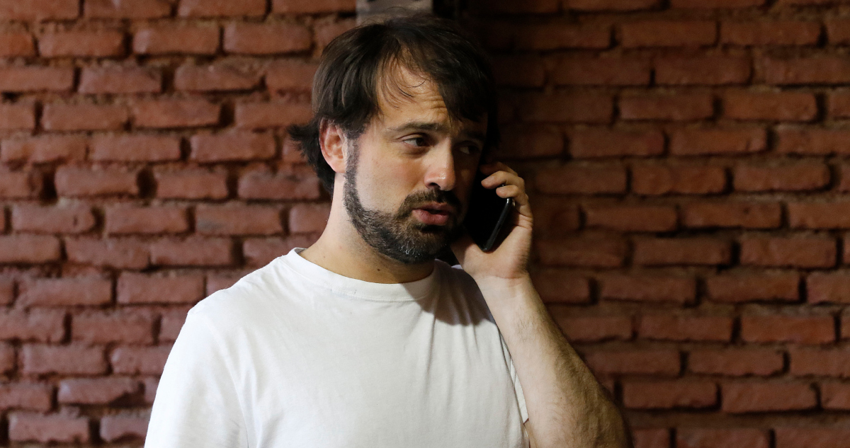 TER SHARP ABANDONO DE DEBERES