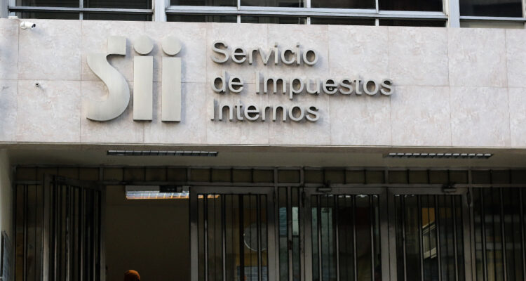 SII alerta que circula un mail falso informando a usuarios una supuesta liquidación tributaria