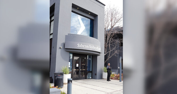 Las startups chilenas que tenían cuentas en el Silicon Valley Bank