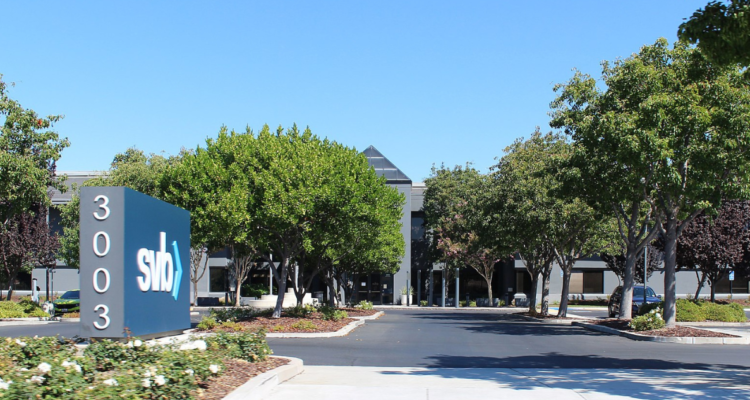 Silicon Valley Bank, ubicado en California, Estados Unidos