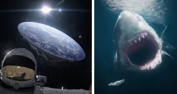 Simulaciones ultrarrealistas en Internet