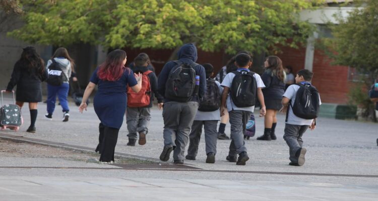 Escuelas de Temuco implementarán sistema educativo Finlandés