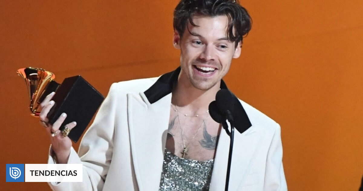 Government ‘trolling’ added: Harry Styles to take 2023 census in New Zealand |  Television and show