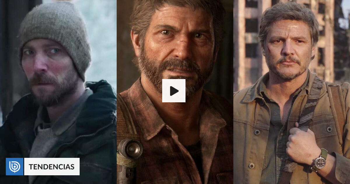 The Last of Us - Ator original de Joel no jogo apareceu no episódio 8 -  Critical Hits