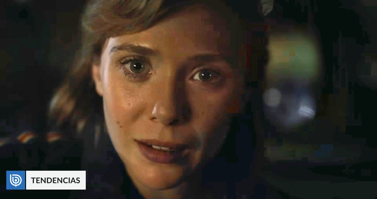 Amor Y Muerte Lanza Nuevo Tráiler Elizabeth Olsen Se Mete En La Piel De La Asesina Del Hacha 