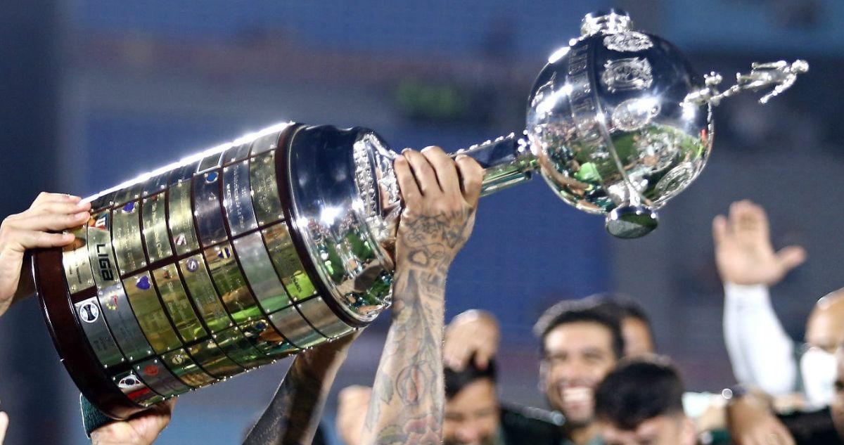 Dónde y cuándo ver el sorteo de la fase de grupos de la Copa Libertadores 2023 y qué rivales puede tener Colo Colo y Ñublense