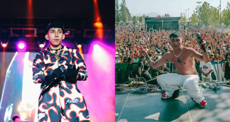 Standly, artista urbano