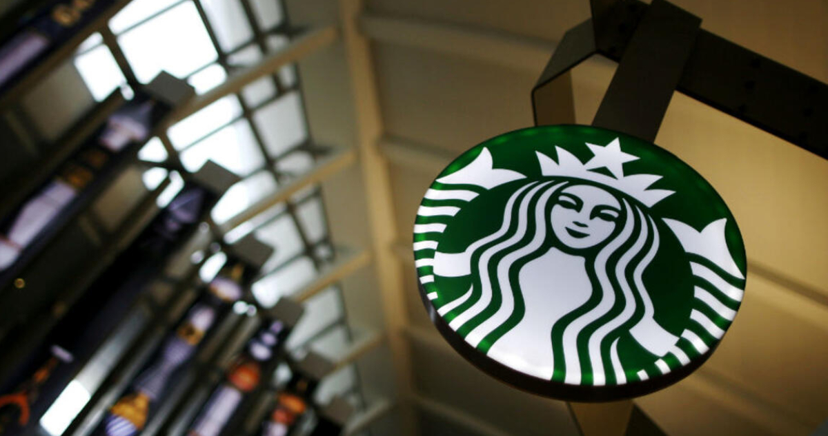 Starbucks abrirá 100 nuevas cafeterías a lo largo del Reino Unido