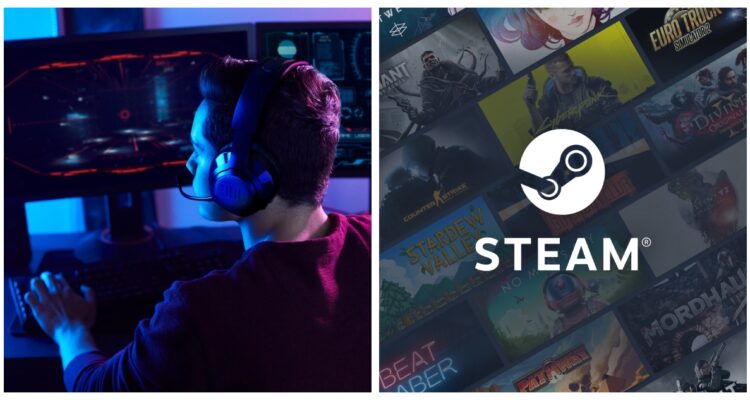 Chile es el país más rápido para descargar videojuegos desde Steam en Latinoamérica