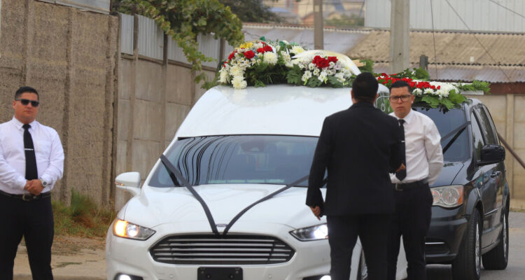 Carroza Rita Olivares