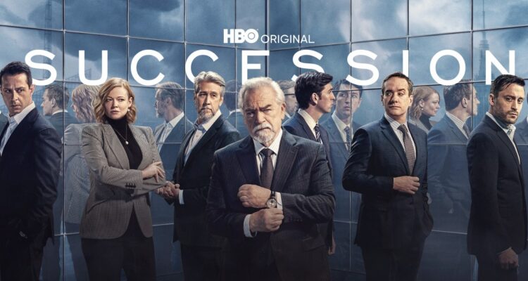 Succession temporada final