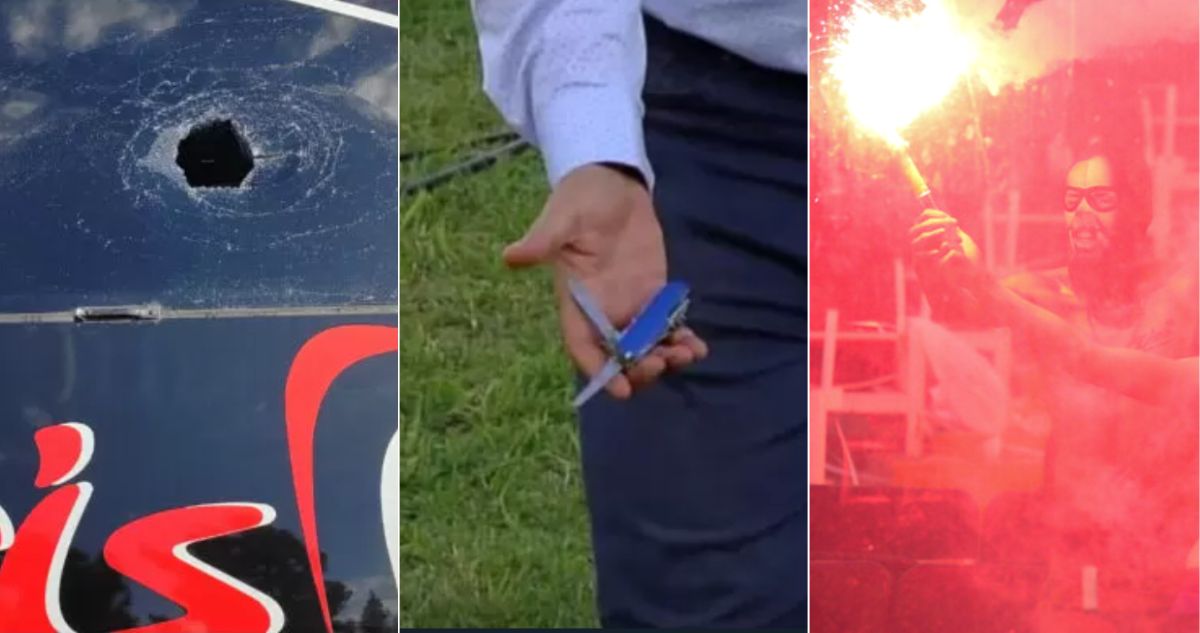 Colo Colo oficializa su condena a actos de violencia en Superclásico