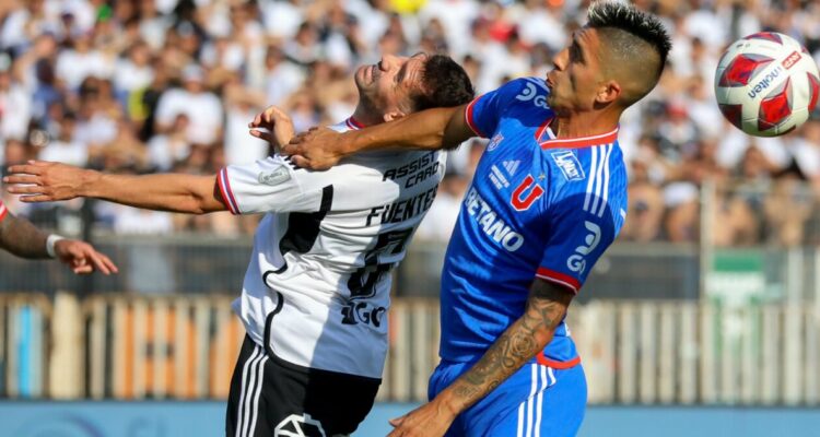 Sebastián Oria I Agencia Uno