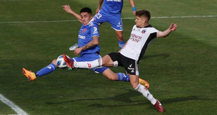 ¡Hay Superclasico! Programación de la fecha 8 del Campeonato Nacional