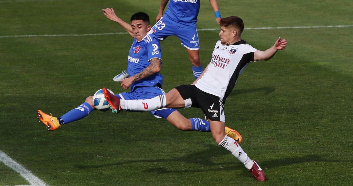 ¡Hay Superclasico! Programación de la fecha 8 del Campeonato Nacional