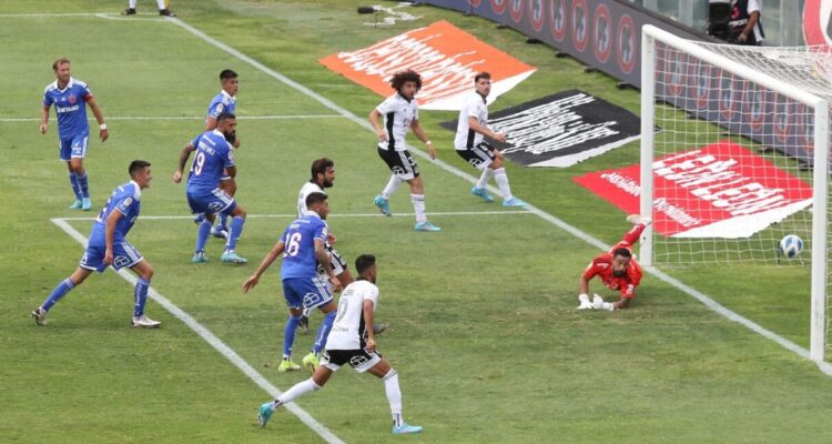 Las voces que explican la sequía que la U quiere romper en el Monumental