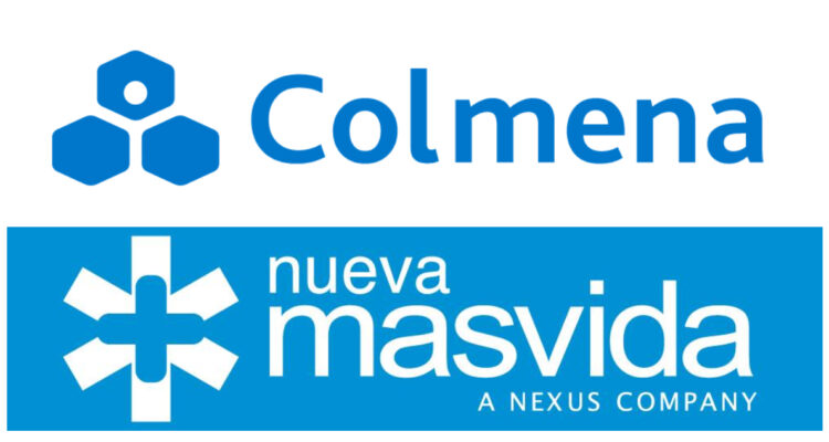 Fusión Colmena con Nueva Masvida