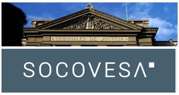 Fallo Corte Suprema por Socovesa