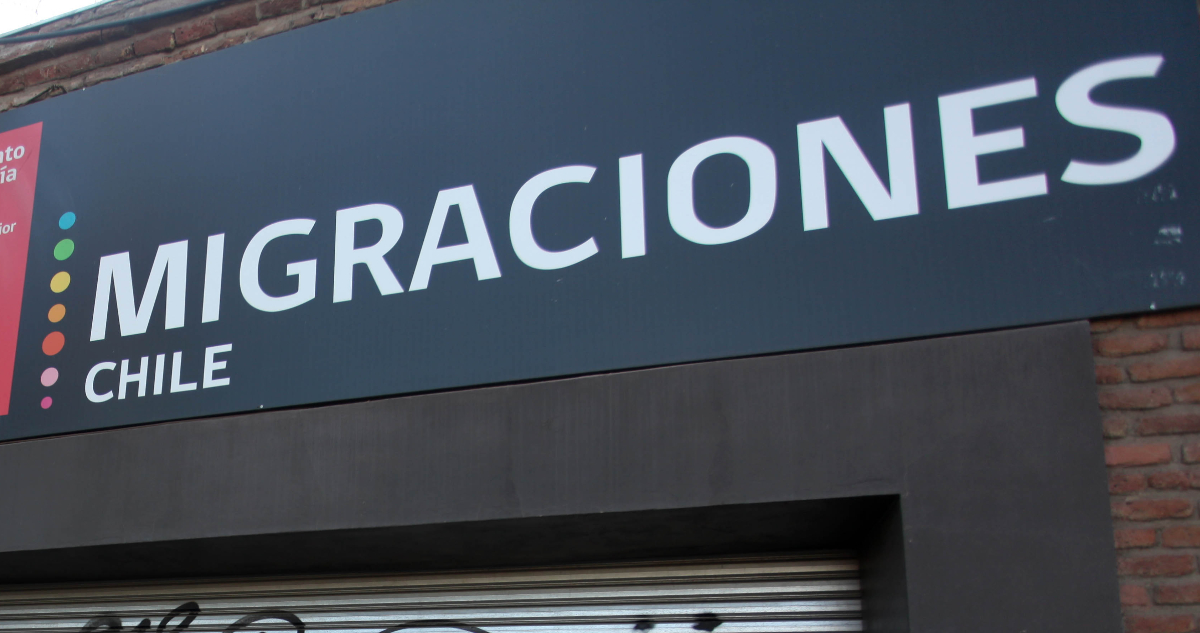 Migraciones tiene que elaborar protocolo para migrantes irregulares que luego pidan ser refugiados