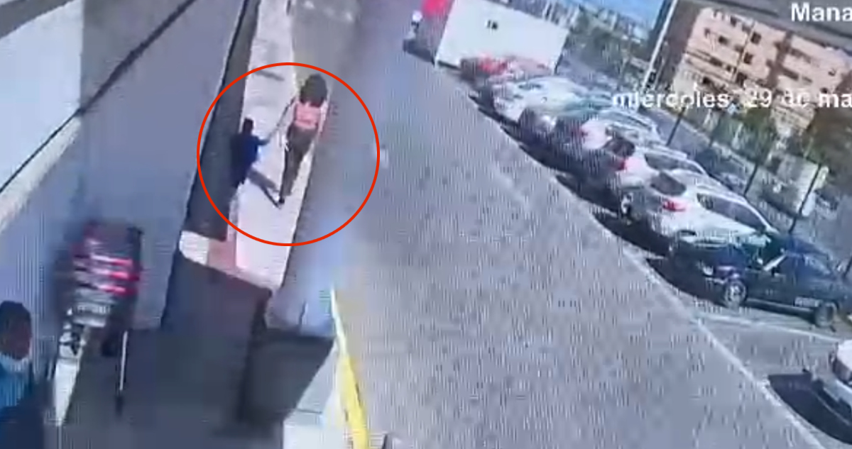Captura de video