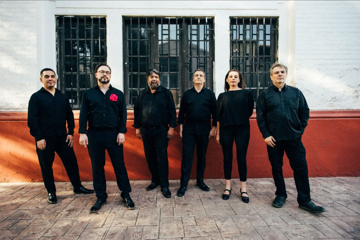  Syntagma Musicum Usach