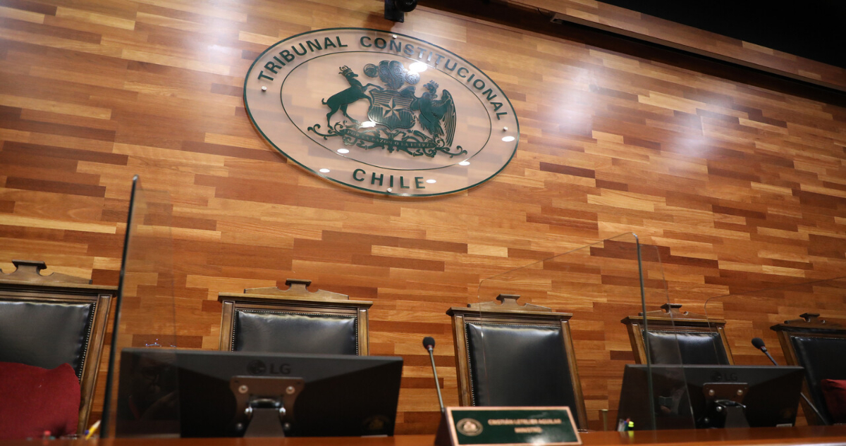 Piden inhabilidad de dos ministros del TC por recurso que busca declarar inconstitucional a la CAM