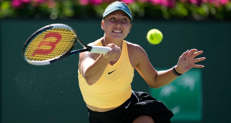 Anastasiya Potápova