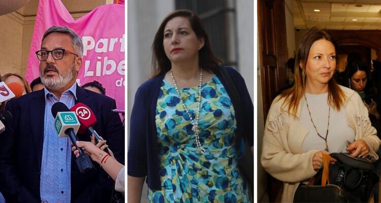 Continúa tensión en el oficialismo tras reajuste ministerial: Somos partidos de gobierno leales