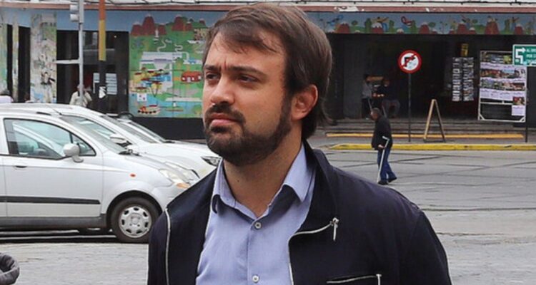 Tribunal Electoral de Valparaíso rechaza denuncia por abandono de deberes contra alcalde Jorge Sharp