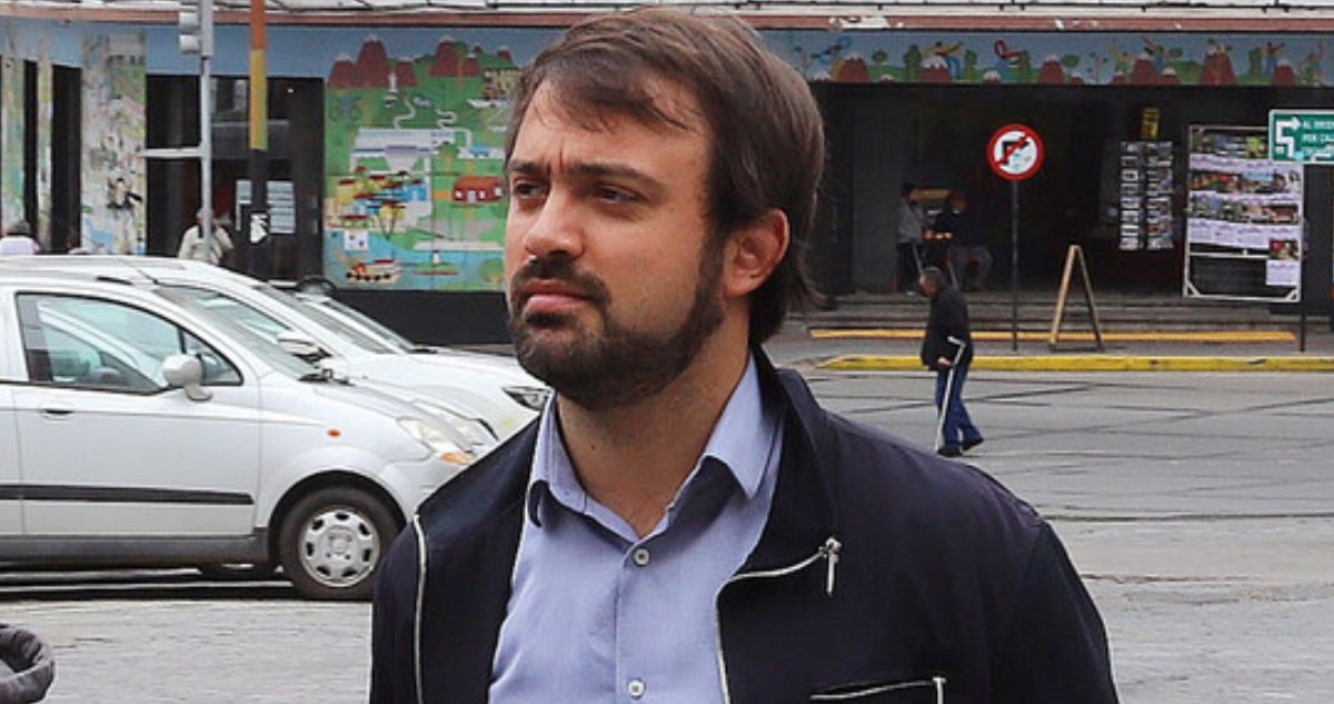 Tribunal Electoral de Valparaíso rechaza denuncia por abandono de deberes contra alcalde Jorge Sharp