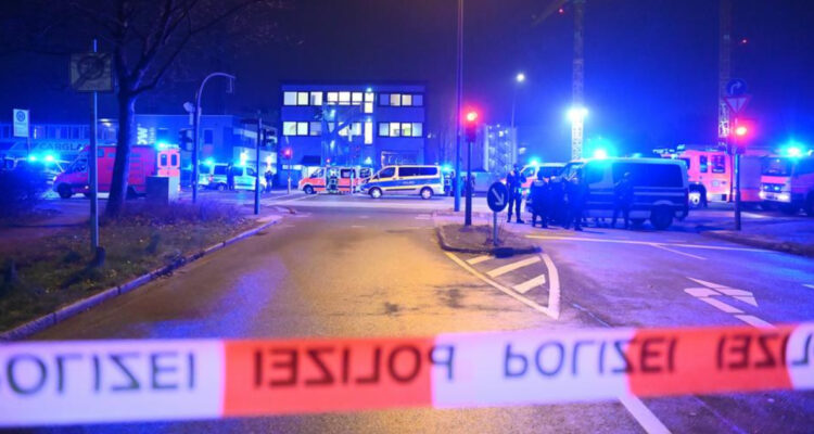 Testigos de Jehová en Alemania la congregación que se volvió escenario de una cruda masacre