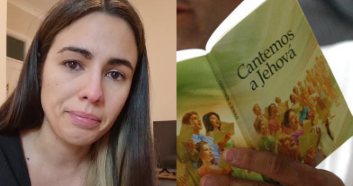 Denuncia Testigos de Jehová