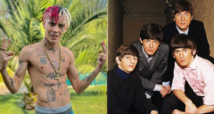 Marcianeke asegura que le gustaría colaborar con The Beatles