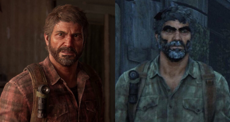 Usuarios reportan fallas en nueva versión del videojuego The Last Of Us