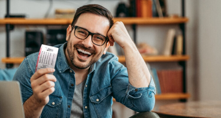 Lotería Mega Millions de EEUU alcanza los US$254 millones: desde Chile se puede participar