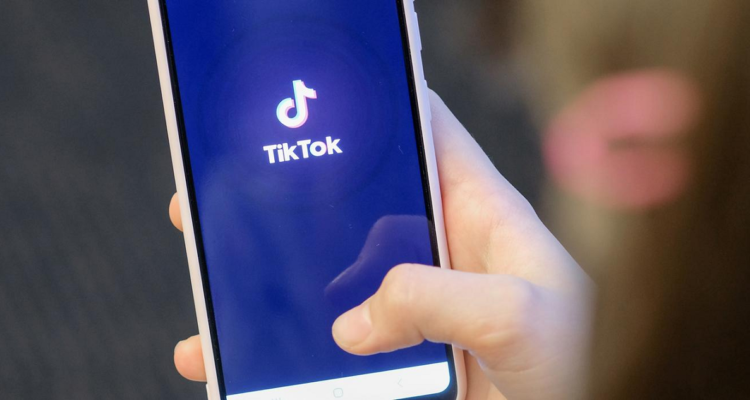 Una imagen contextual sobre TikTok.