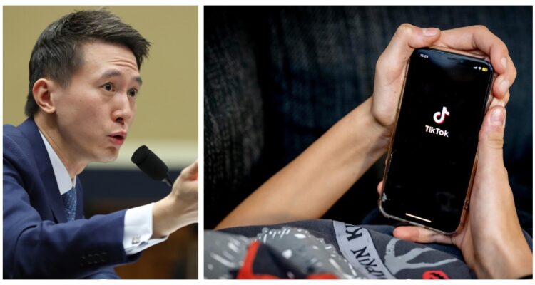 El CEO de TikTok, Shou Zi Chew, admitió ante el Comité de Energía y Comercio de los Estados Unidos que la plataforma recopila y analiza los vídeos que publican los usuarios para determinar su edad siempre que sospeche que son menores.