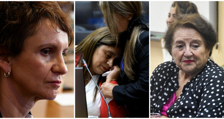 “Fue un ataque inhumano, una bajeza”: Tohá repudia dichos de dra. Cordero sobre ceguera de Campillai