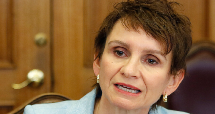 Tohá por carabinero atropellado Nuestra preocupación está en su recuperación y apoyo a su familia