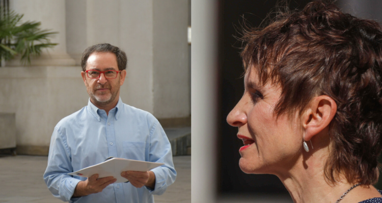 Tohá asegura que salida de ministro no es por castigar al partido liberal