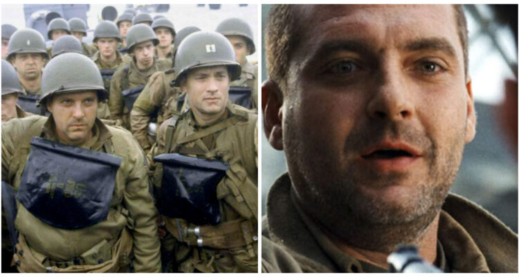 Salvando al soldado Ryan