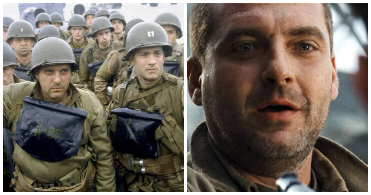 Salvando al soldado Ryan