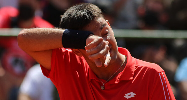 Tomás Barrios México