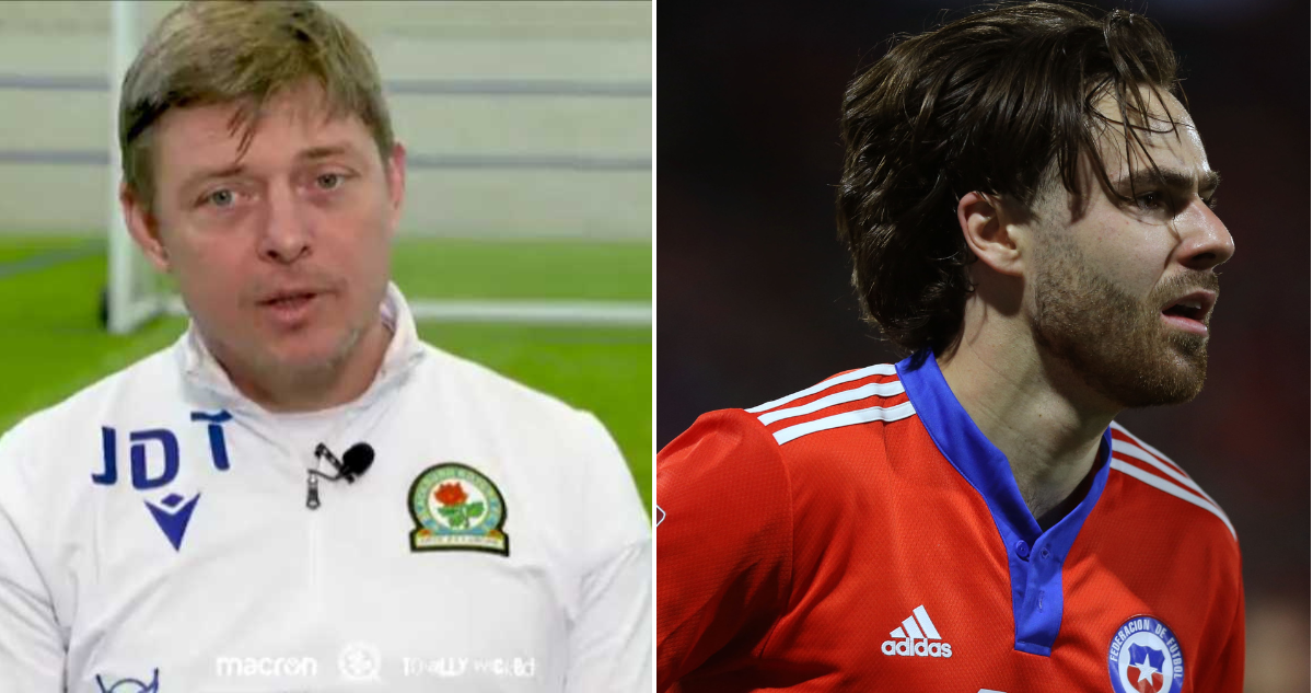 Jon Dahl Tomasson habla sobre la lesión de Ben Brereton.