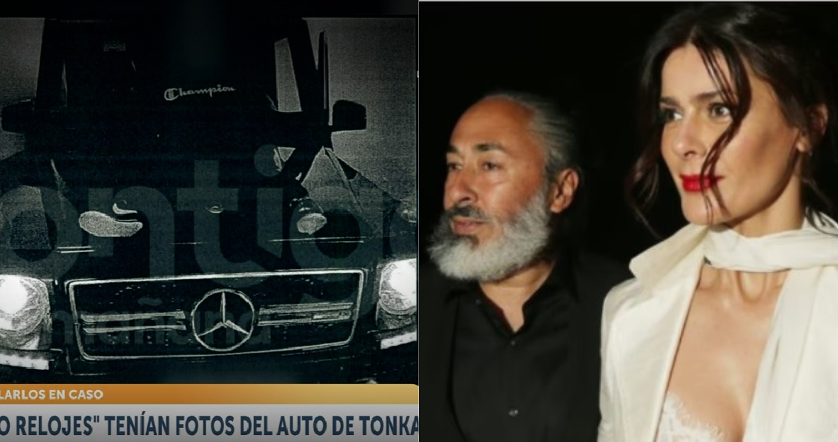 Capturas