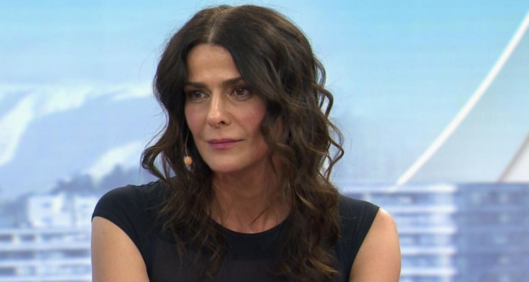 Tonka Tomicic sería imputada